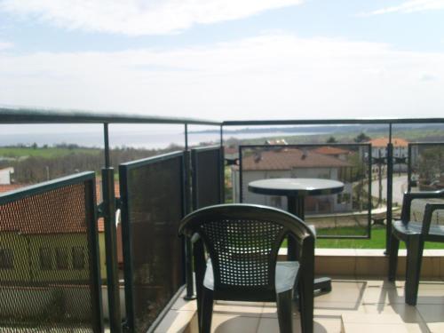 Hotel Varvara