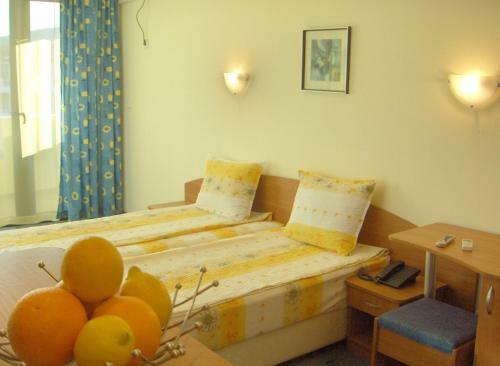 Hotel Varvara