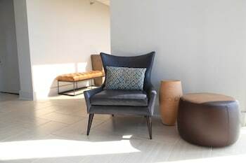 Hotel Surfside Oceanfront Inn & Suites