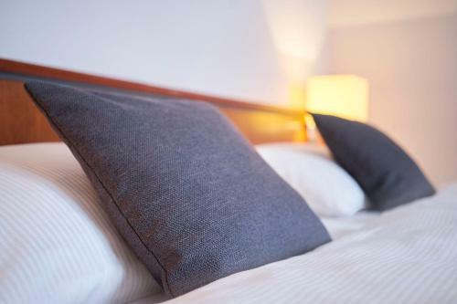Hotel Villa Belvedere Und Appartements