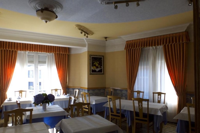 Hostal Orejas
