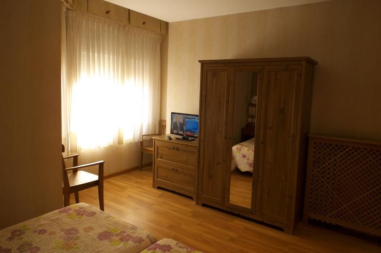 Hostal Orejas