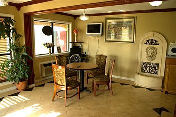 Motel Americas Best Value Inn - Abilene