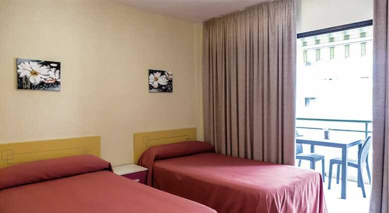 Hostal Pension Rosa