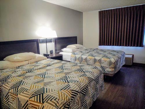 Hotel Motel 6 Stuart, Ia