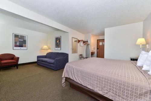 Hotel Motel 6 Stuart, Ia