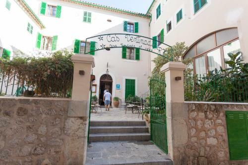 Hotel El Gu�a