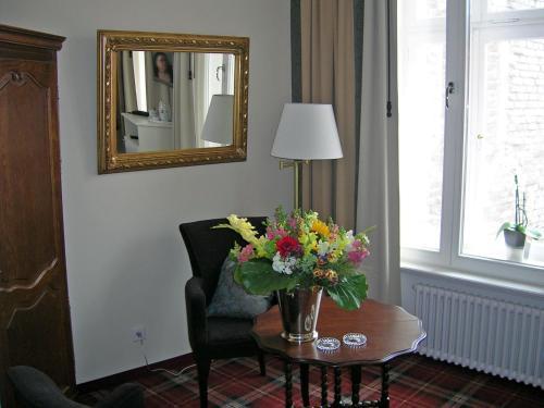 Hotel & Caf� Kleinergr�nauer