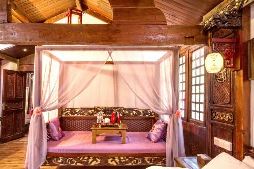 XI Tang Exquisite Hostel