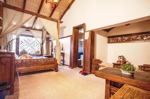 XI Tang Exquisite Hostel