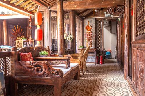 XI Tang Exquisite Hostel