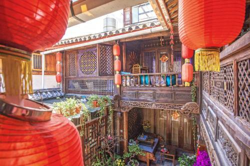 XI Tang Exquisite Hostel
