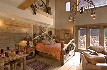 Hotel Adobe Grand Villas