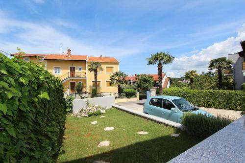 Apartment Bonaca