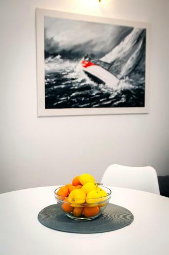 Apartment Bonaca