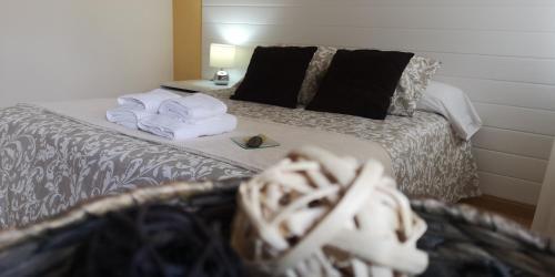 Hostal La Estaci�n