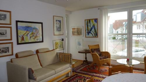Apartamento Bella Boltenhagen