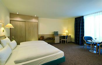 Hotel NH Deggendorf