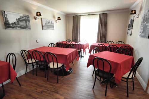 Hotel H�tel-motel Le Floral