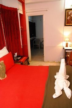 Aparthotel Babylon Garden Serviced Apartments