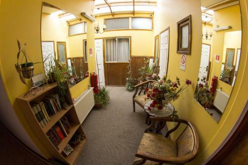 Apartamento Departamentos Cordillera