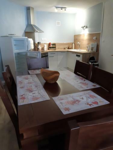 Apartamento Panoramic