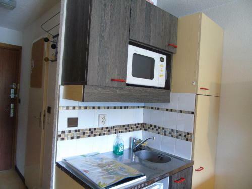 Apartamento Appartement Le Vernon