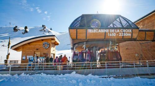 Apartamento Appartement Le Vernon