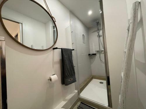 Apartamento Bien D?exception Aux Pieds Des Pistes 1750 Roche B