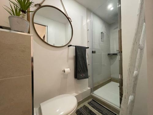 Apartamento Bien D?exception Aux Pieds Des Pistes 1750 Roche B