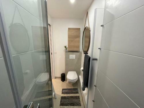 Apartamento Bien D?exception Aux Pieds Des Pistes 1750 Roche B