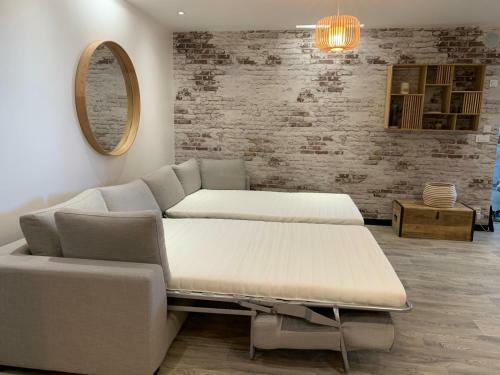 Apartamento Bien D?exception Aux Pieds Des Pistes 1750 Roche B