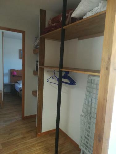 Apartamento G�te Le Repaire Du Chamois.