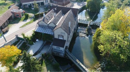 Moulin De Chappes