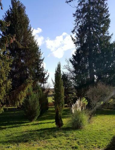 Hostal La Cadole De Chardonnay