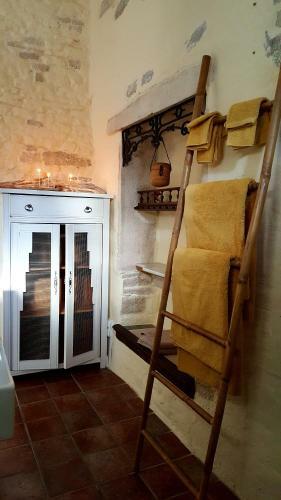 Hostal La Cadole De Chardonnay