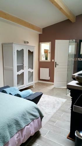 Hostal La Cadole De Chardonnay