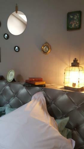 Hostal La Cadole De Chardonnay