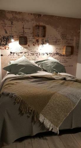 Hostal La Cadole De Chardonnay