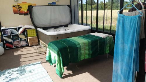 Villa Avec Piscine 14 Couchages