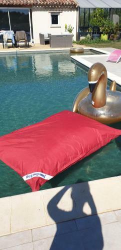 Villa Avec Piscine 14 Couchages