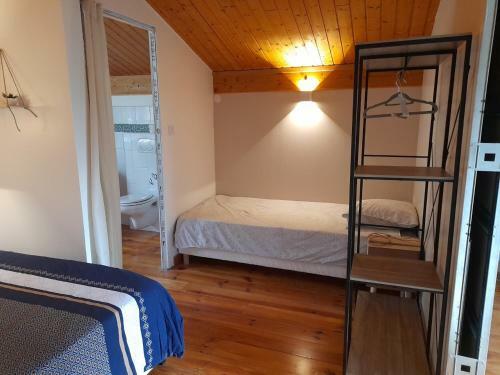 Apartamento La Maison Au Bord de L'ain