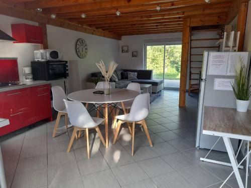 Apartamento La Maison Au Bord de L'ain