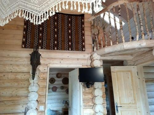 Chalets Bord De Lac