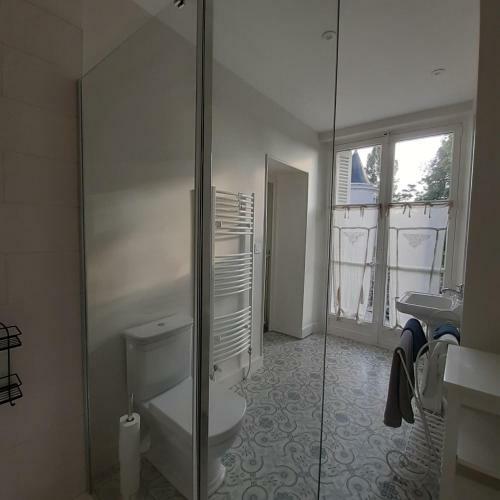 Bed & Breakfast Ch�teau De Charnizay