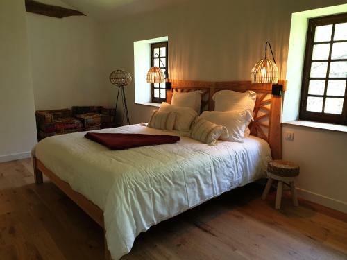 Bed & Breakfast Le Carge D?arlay