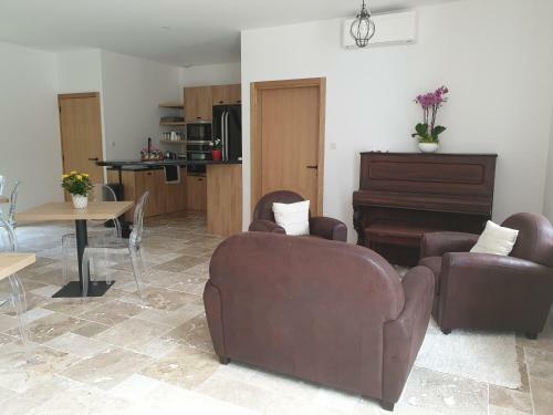 Bed & Breakfast Le Carge D?arlay