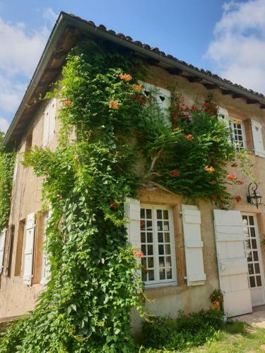 Bed & Breakfast Le Carge D?arlay