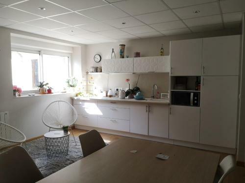 Apartamento Logement Cosy Verdoyant Rdc