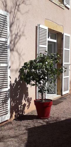 Hostal Chambres D'h�tes La Maison D'apr�s